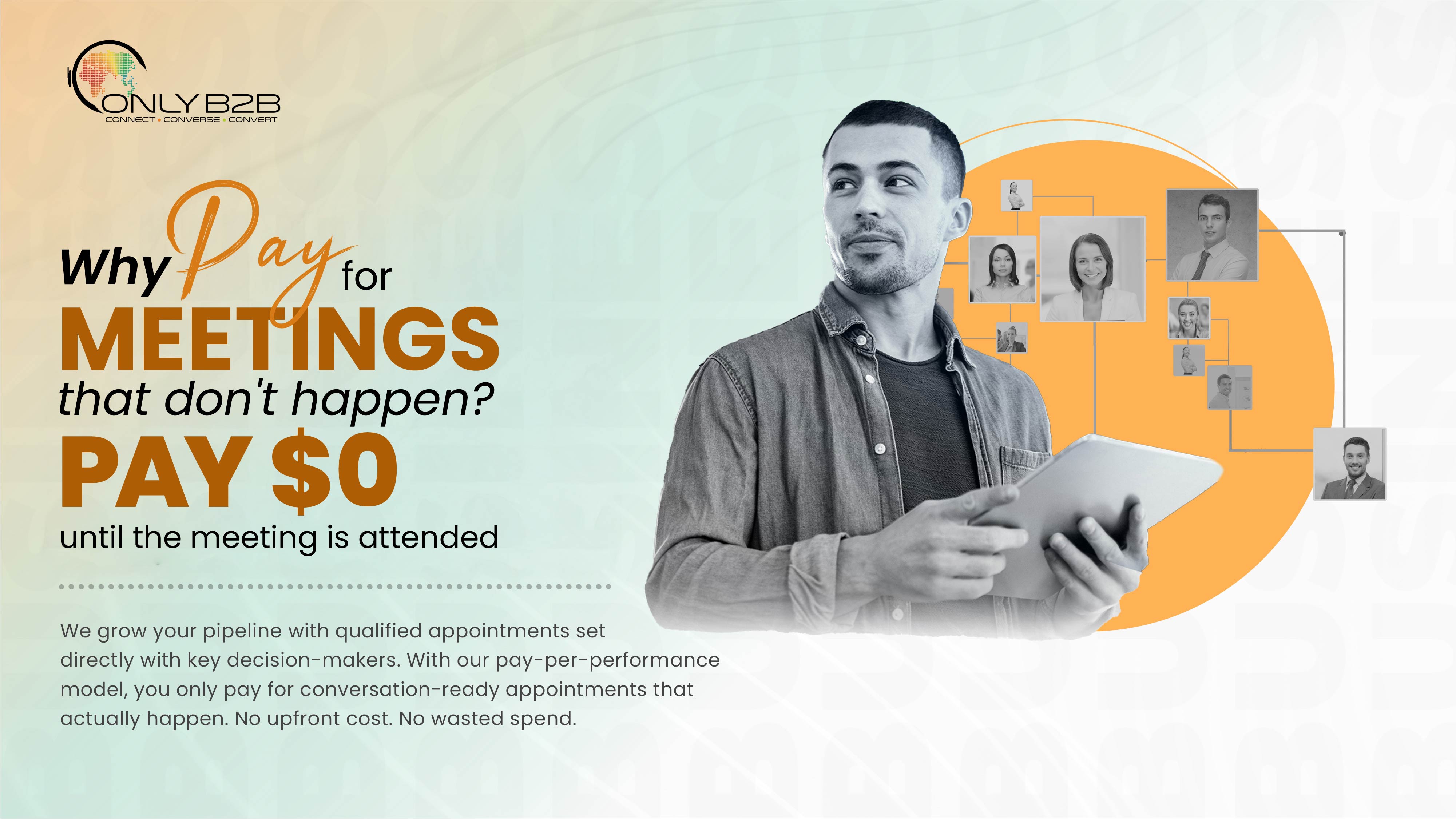 b2b sales lead generation companies